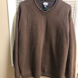 Tommy Bahama Sweater Size Large
